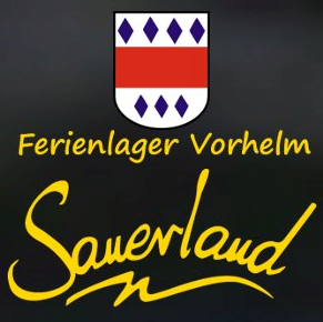 Logo Ferienlager